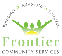 Frontier Community Services logo