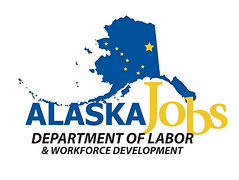 Kenai Job Center logo