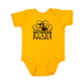 MGP Toddler's Onesie