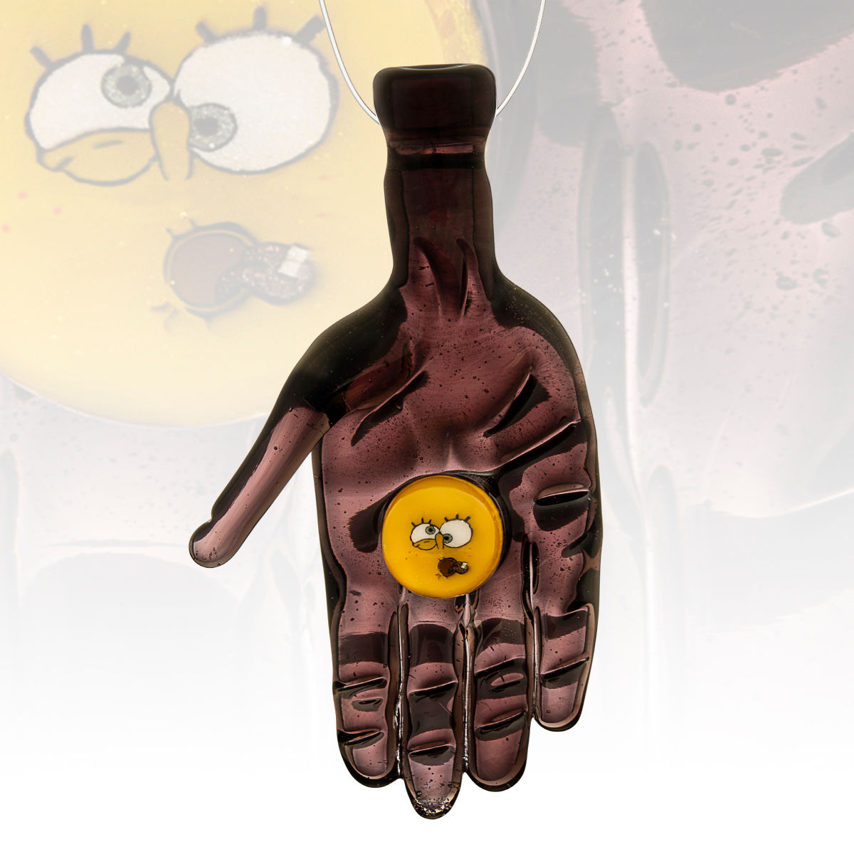 Cove x Disqo Pendant