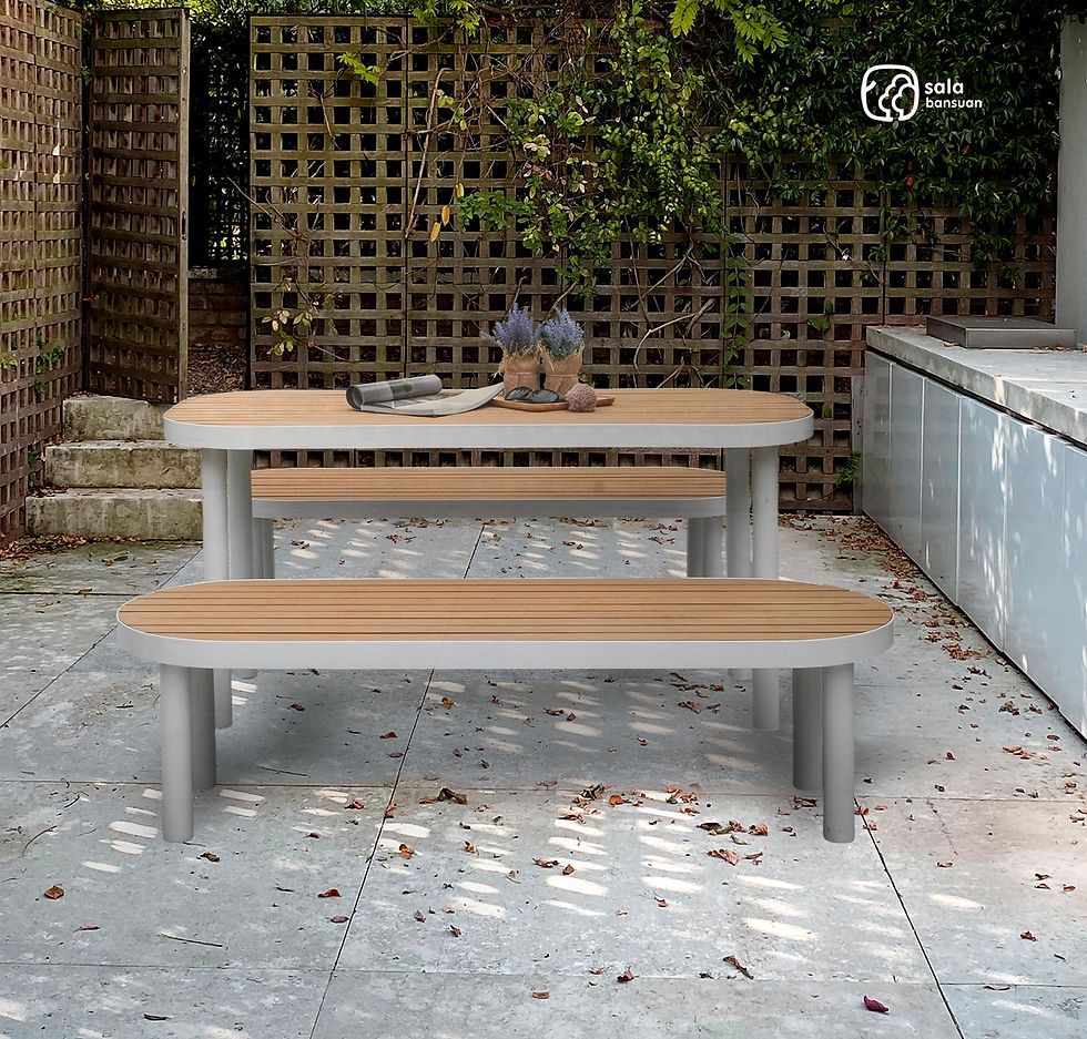 ภาพขนาดย่อ: POLAR Table Set 120