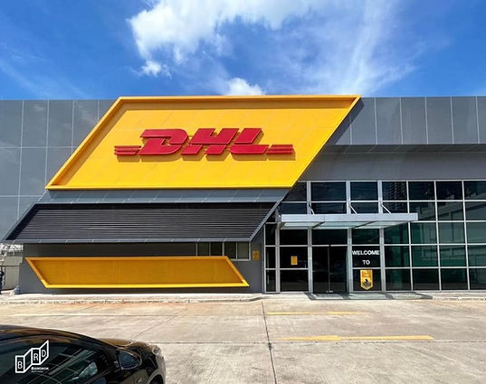 DHL RAMA 3