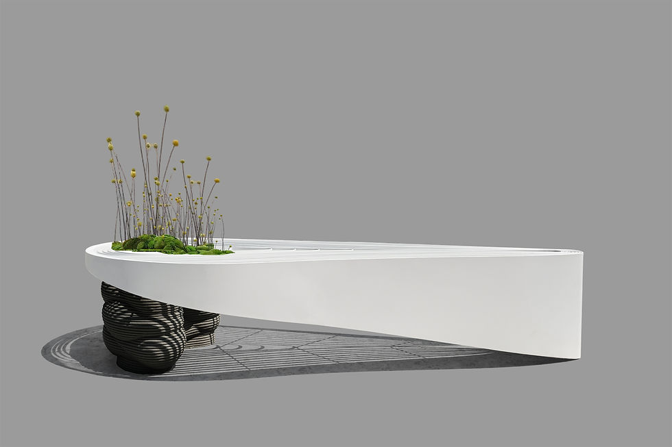 Thumbnail: OASIS Bench