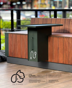 Modern Outdoor Furniture