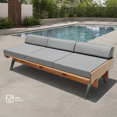 Java Chair Sofa JAVA Sofa 200 | salabansuan