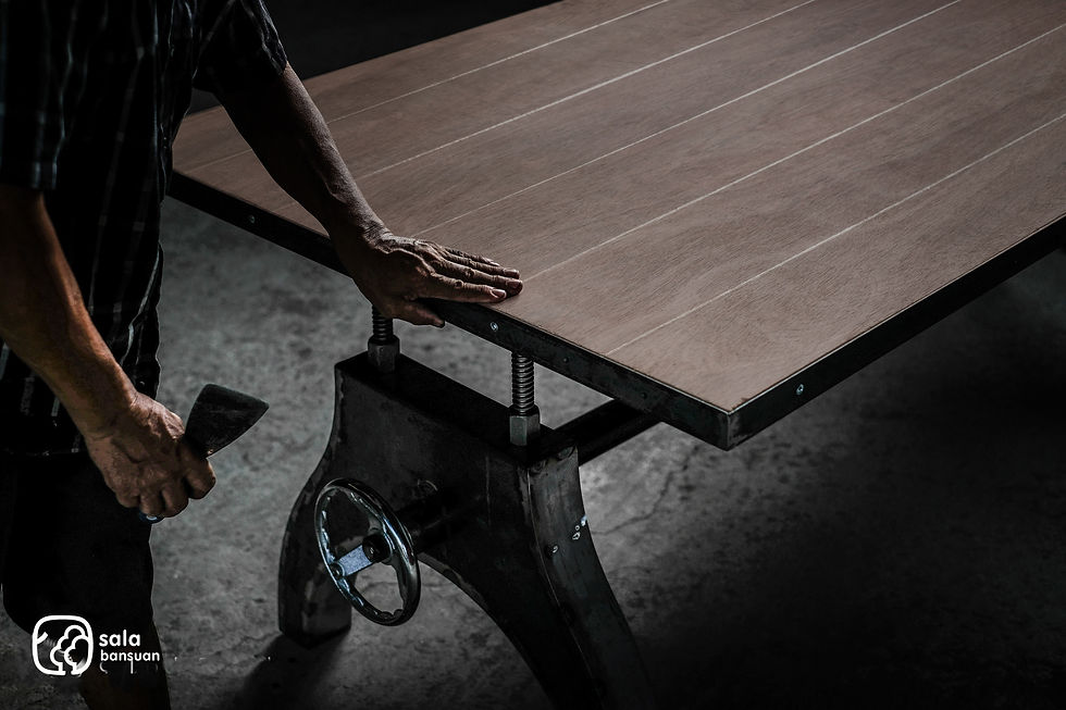 Furniture Thailand Loft-2