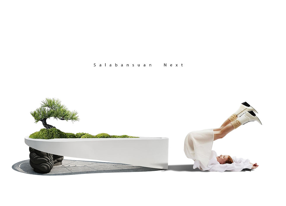 Thumbnail: OASIS Bench