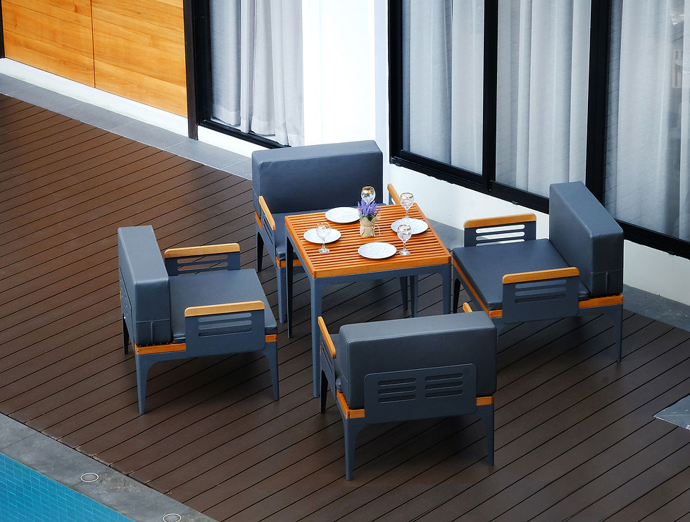 Thumbnail: BLOKX Dining