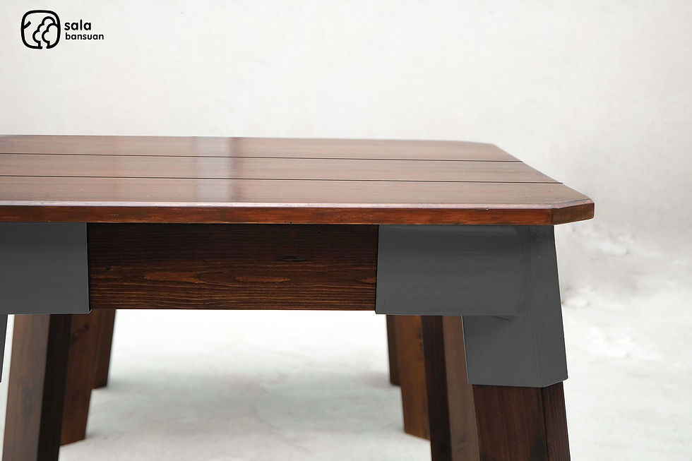 ภาพขนาดย่อ: R-Bot Table โต๊ะสนาม 75x75 Cm.