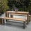 ภาพขนาดย่อ: LUCA TABLE SET A
