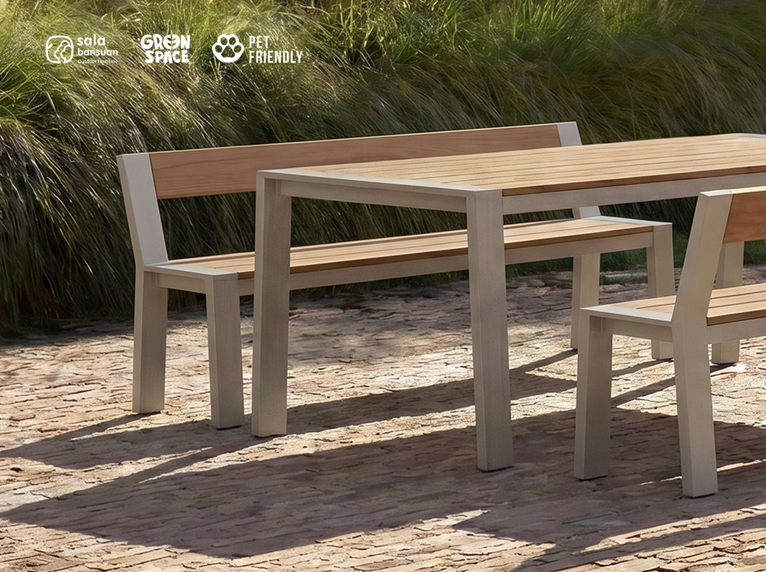 Holli set 220 Backrest