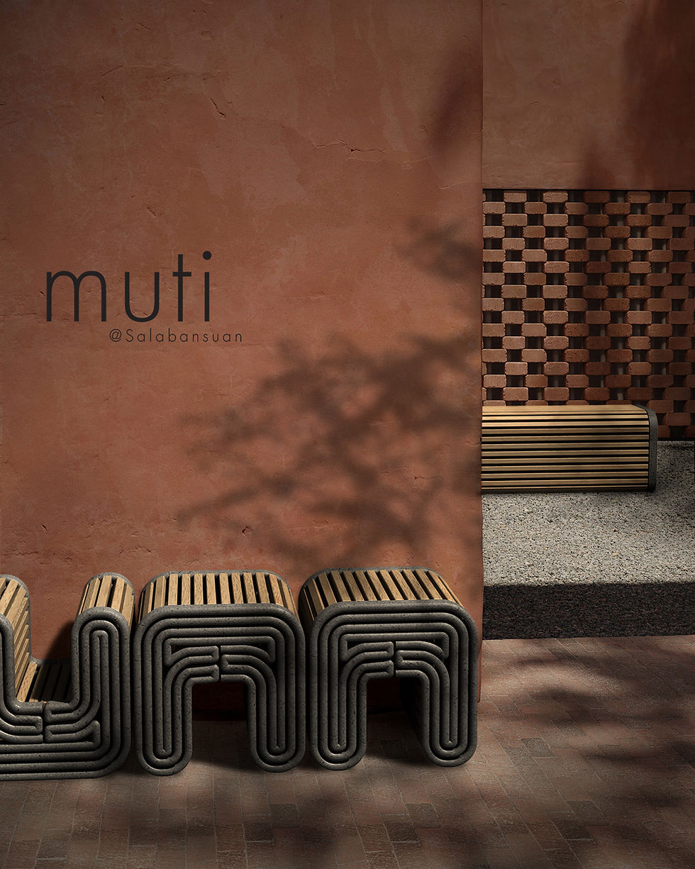 ภาพขนาดย่อ: Muti Stool