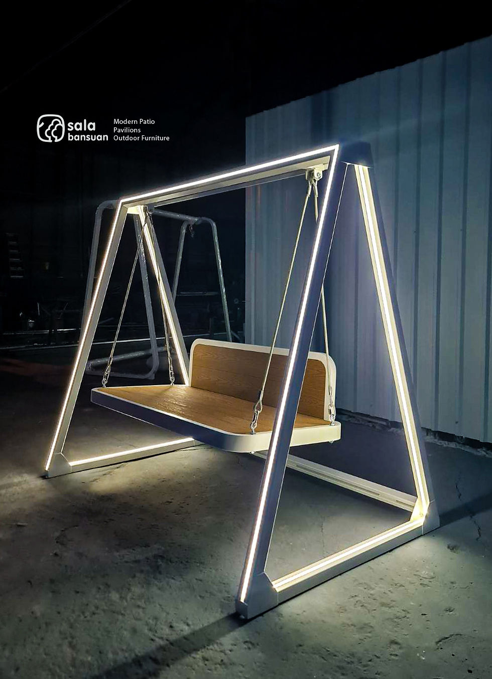 Thumbnail: ชิงช้า The Moon Swing