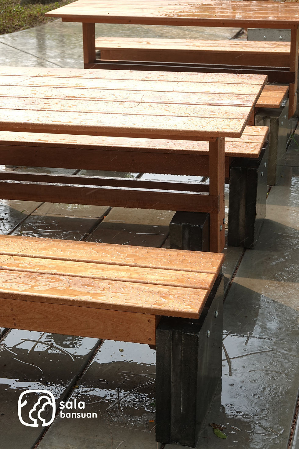 ภาพขนาดย่อ: ZEEN 23 Set  ชุดโต๊ะสนาม