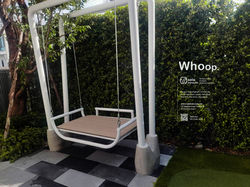 ชิงช้า Modern