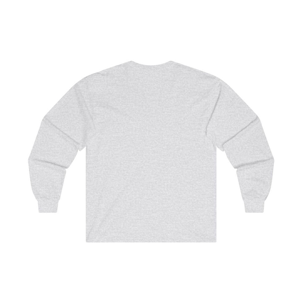 Thumbnail: "The O.G" Virgin Mary Unisex Ultra Cotton Long Sleeve Tee