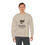 Thumbnail: Militia Camo Heart Unisex Crewneck Sweatshirt