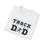 Thumbnail: "Track Dad" Hebrews 12:2 Softstyle T-Shirt