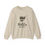 Thumbnail: Militia Camo Heart Unisex Crewneck Sweatshirt