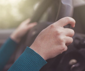 The Birthday I Almost Didn't See