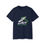 Thumbnail: Blue Erie Lake Effect Track Unisex Ultra Cotton Tee
