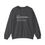 Thumbnail: Thaumaturgus Unisex Crewneck Sweatshirt (Dark Colored Shirts)