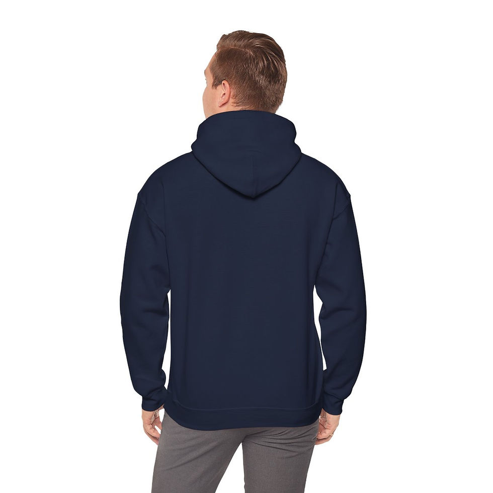Thumbnail: Unisex Heavy Blend™ Hooded Sweatshirt