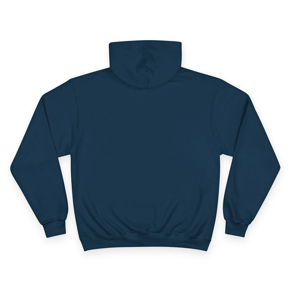 Thumbnail: Hearts Ablaze Champion Hoodie Emblem
