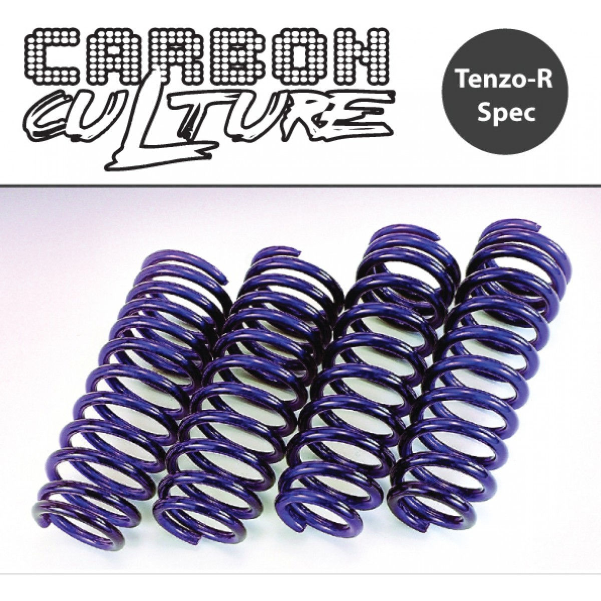 Altezza / IS200 50mm Springs