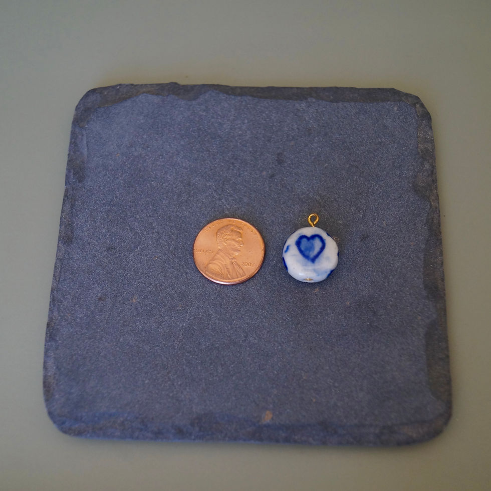 Thumbnail: Ceramic Charms