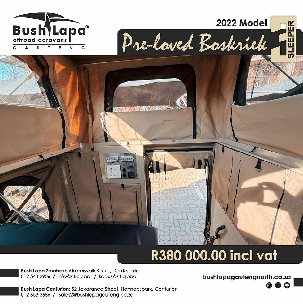 Thumbnail: 2022 Boskriek – 3 Sleeper