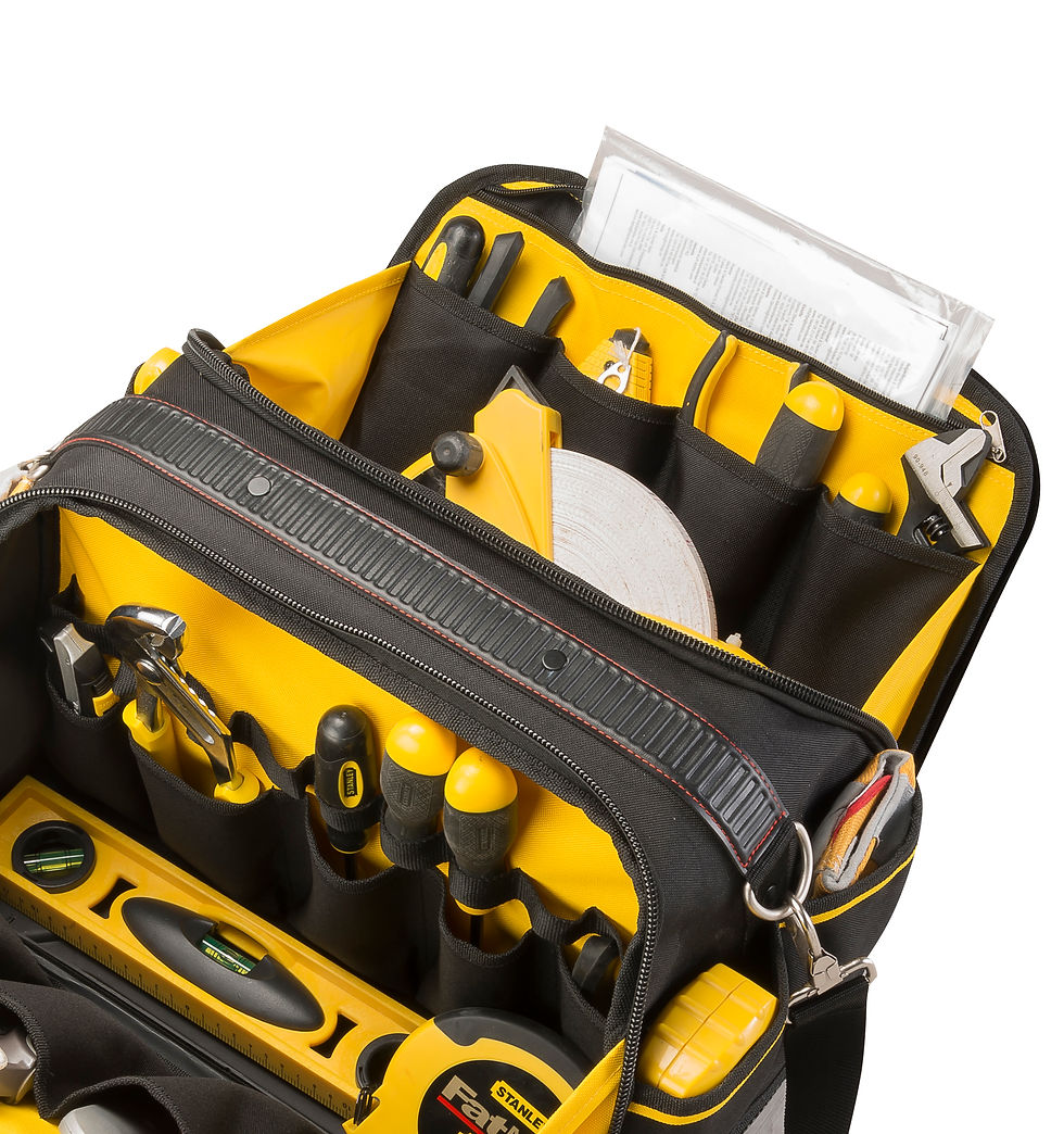 Multi-Access Bag 6