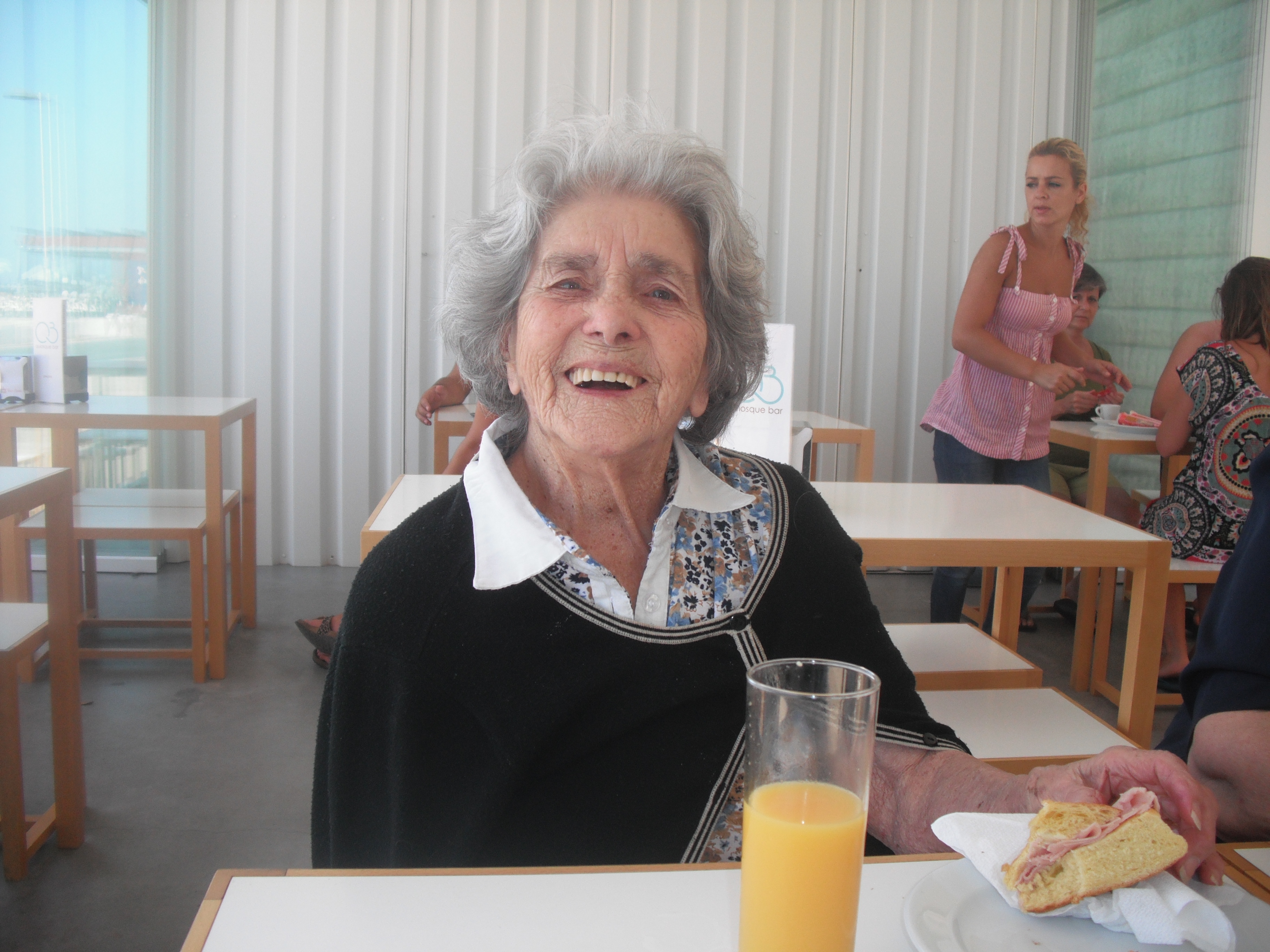 Praia de Paço Arcos