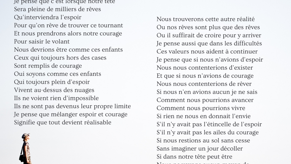Célébration de rentrée : un moment de partage et d'espérance 