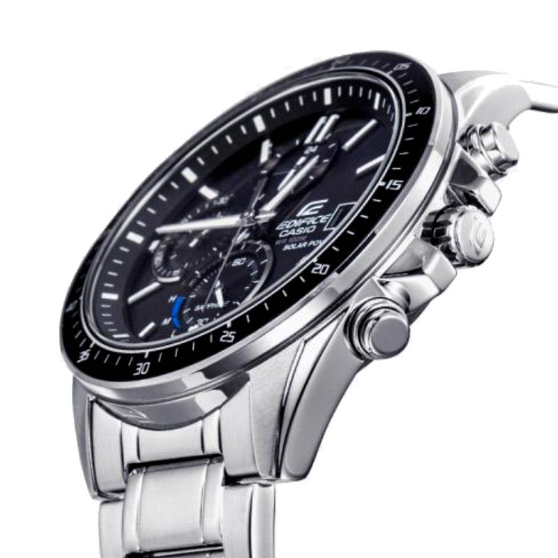 Наручний годинник Casio EDIFICE Classic EFS-S510D-1AVUEF