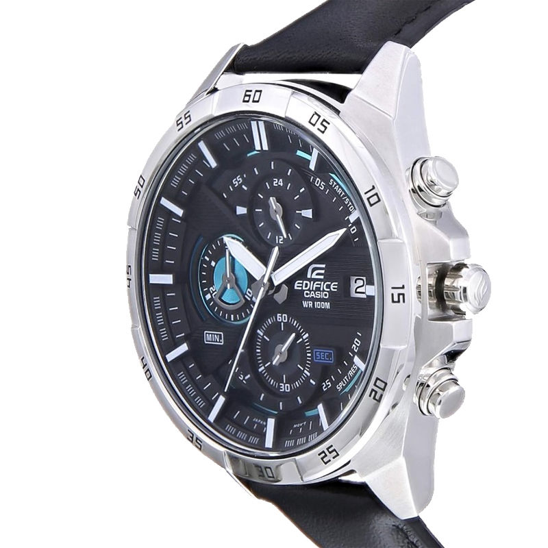 Прев'ю: Наручний годинник Casio EDIFICE Classic EFR-556L-1AVUEF