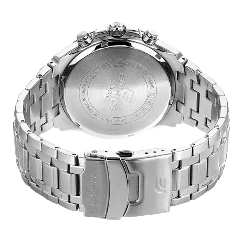 Прев'ю: Наручний годинник Casio EDIFICE Classic EF-539D-1AVEF