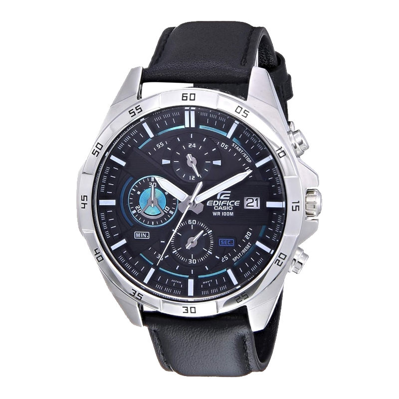 Наручний годинник Casio EDIFICE Classic EFR-556L-1AVUEF