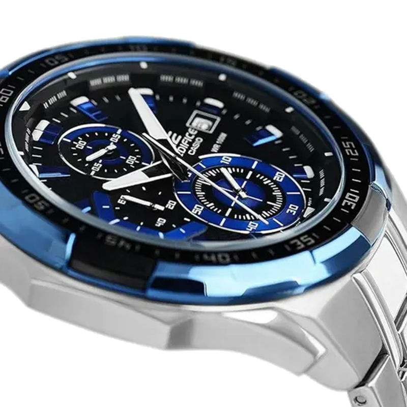 Наручний годинник Casio EDIFICE Classic EFR-539D-1A2VUEF