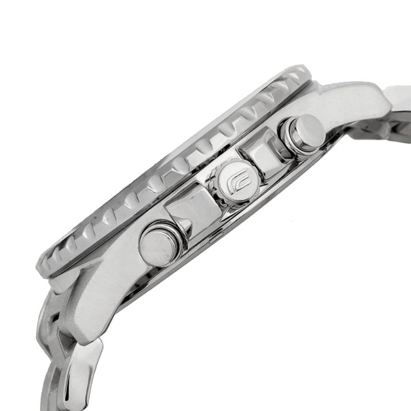 Прев'ю: Наручний годинник Casio EDIFICE Classic EF-527D-1AVEF