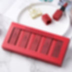 Thumbnail: 5-Piece Long-Lasting Moisturizing Lipstick Set