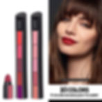Thumbnail: 5-Color Matte Velvet Lipstick Set - Cup-Proof Formula