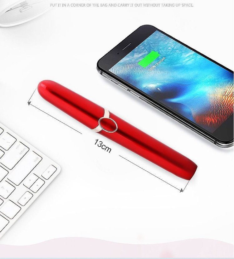 Thumbnail: Electric Eyebrow Trimmer for Women - Beauty Tool
