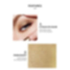 Thumbnail: Diamond Liquid Eyeshadow with Pearlescent Glitter Shine
