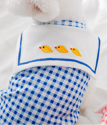 Thumbnail: Cat Shirts for Small and Medium Dogs Pet Clothing