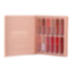 Thumbnail: 12 pcs Moisturizing Velvet Matte Lipstick Gift Box