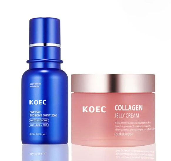 Thumbnail: Collagen Cream