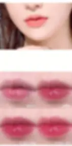 Thumbnail: Aloe Vera Lipstick - Moisturizing Color Change Lip Gloss