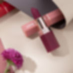 Thumbnail: 6-Color Matte Lipstick with Delicate Texture for Daily Use