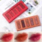 Thumbnail: 5-Piece Long-Lasting Moisturizing Lipstick Set